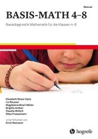 BASIS-MATH 4-8